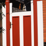 Single Gate