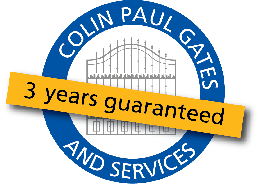 Colin Paul Timber Gates Single and Double Gates